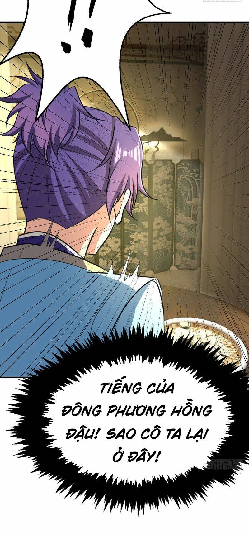 Yêu Giả Vi Vương: Chapter 89