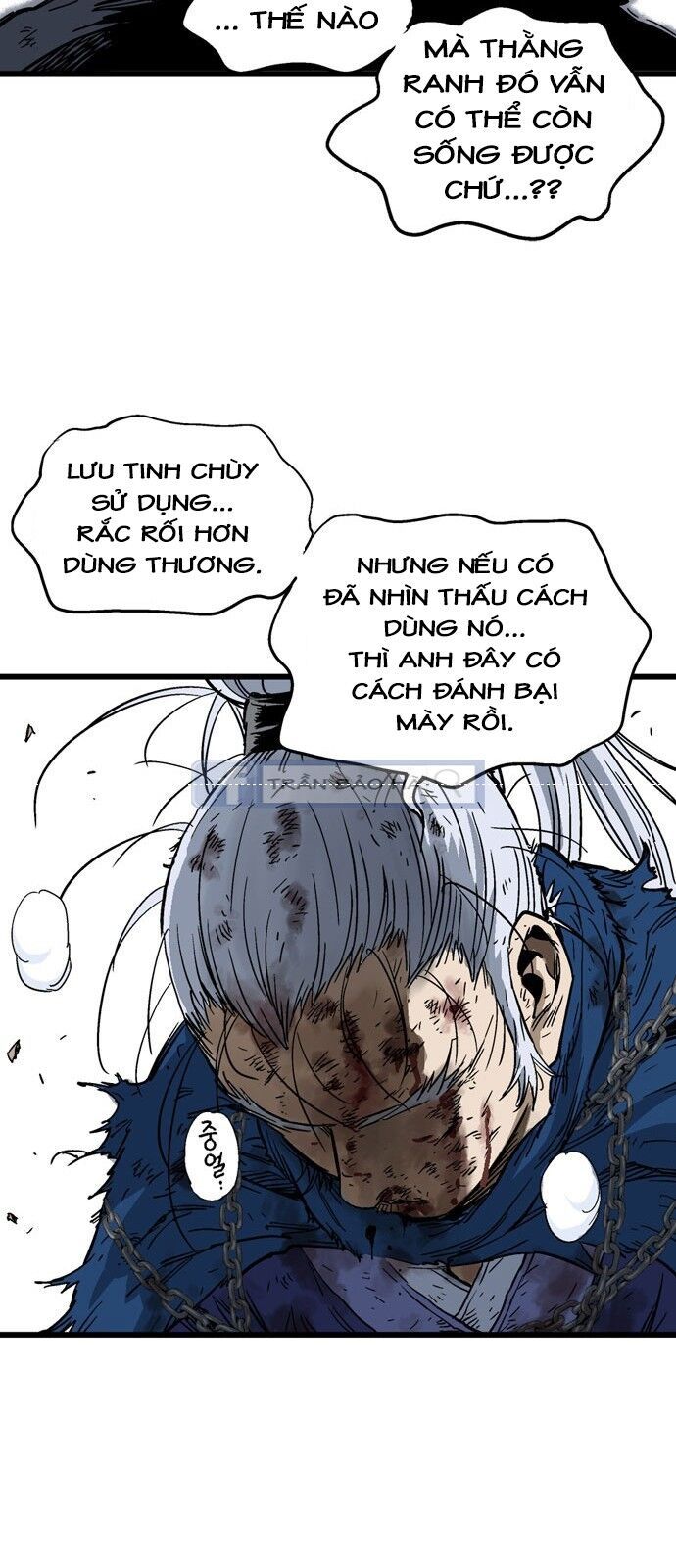Cao Thủ 2: Chapter 79