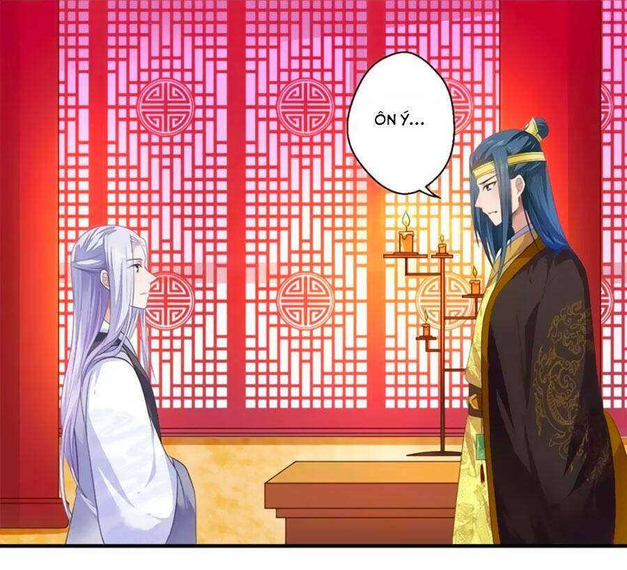 Khuynh Thế Y Phi Muốn Bỏ Chồng: Chapter 49