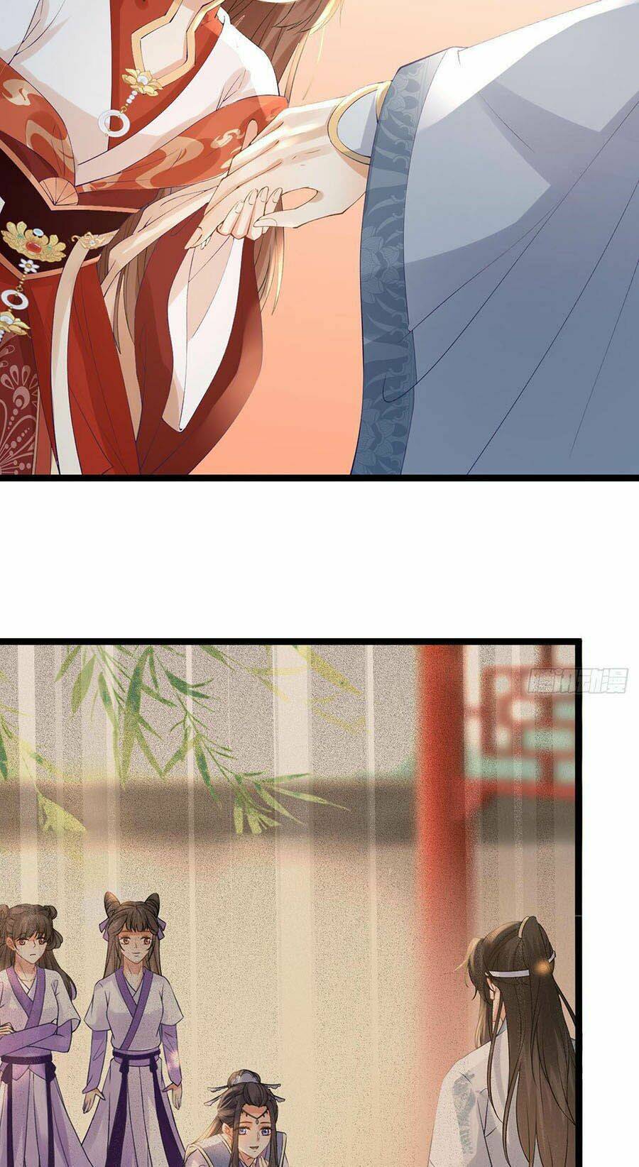 Ma Đầu Vạn Ác Năm Tuổi Rưỡi: Chapter 50