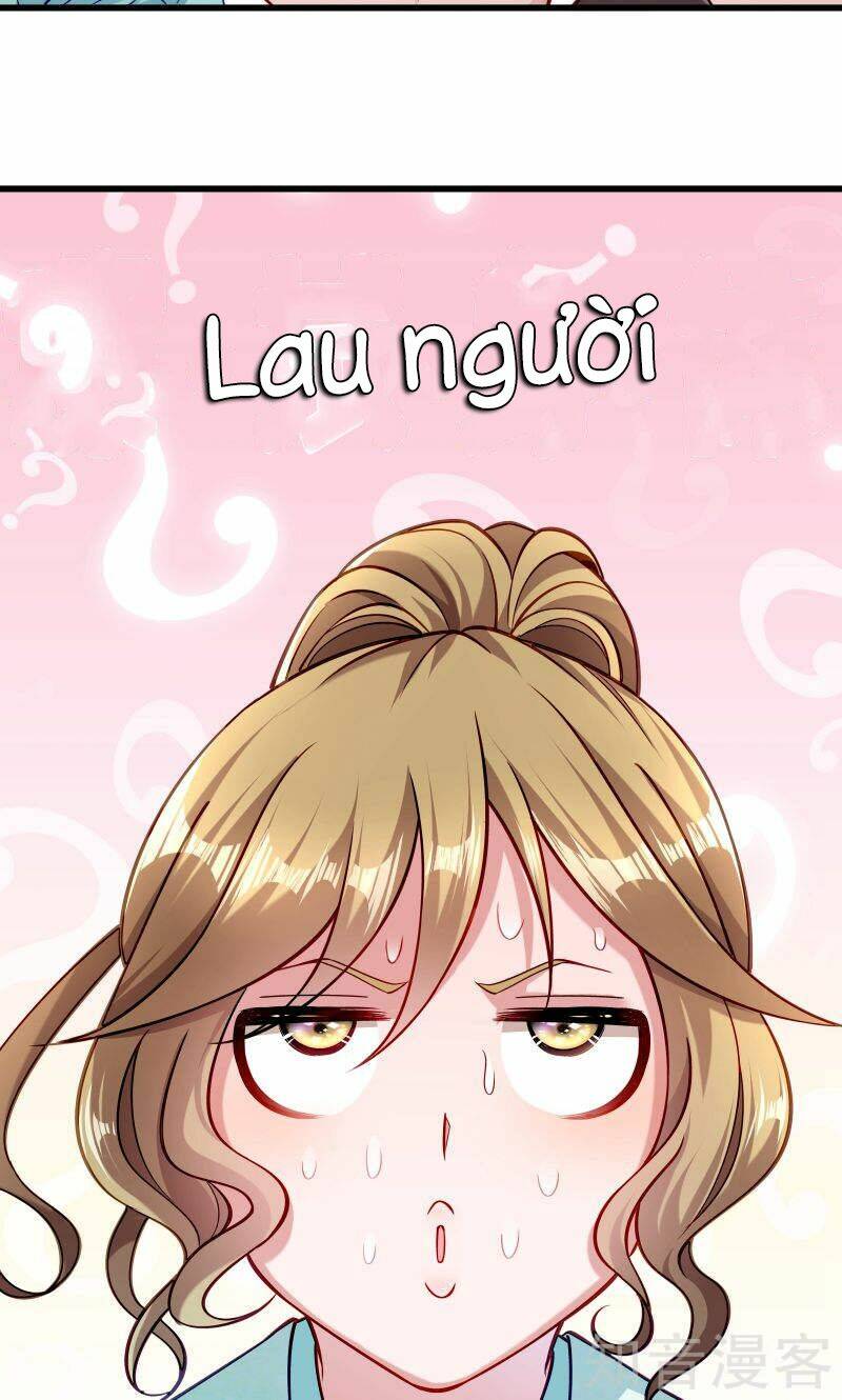 Tiểu Hoàng Thư Và Tiểu Hoàng Thúc: Chapter 22