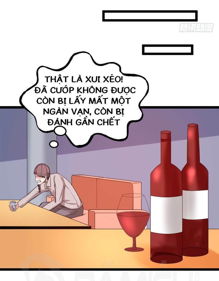 Đô Thị Tu Luyện Cuồng Triều: Chapter 75