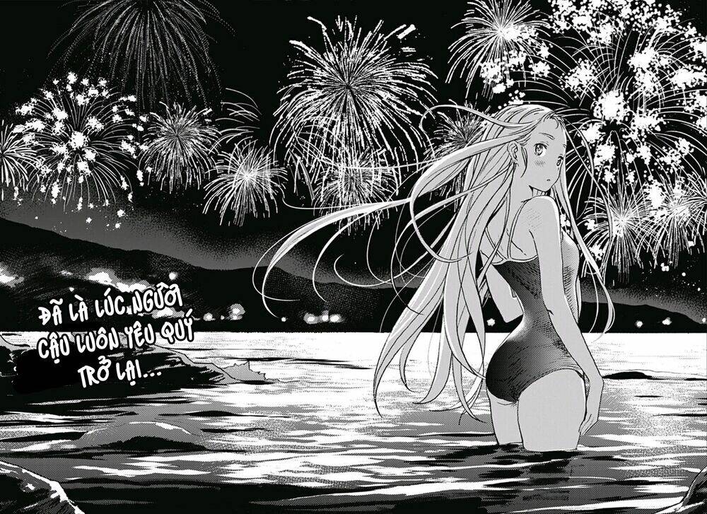 Summer Time Render: Chapter 10