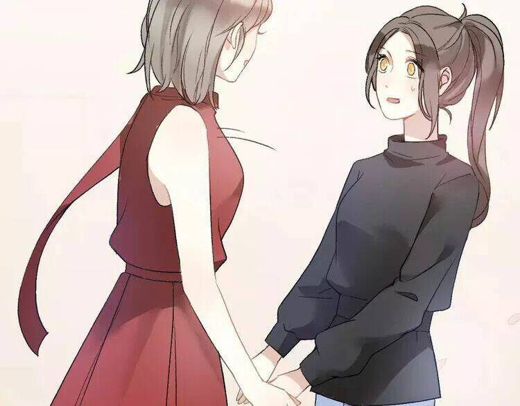 Cuộc Chiến Tình Yêu: Chapter 8