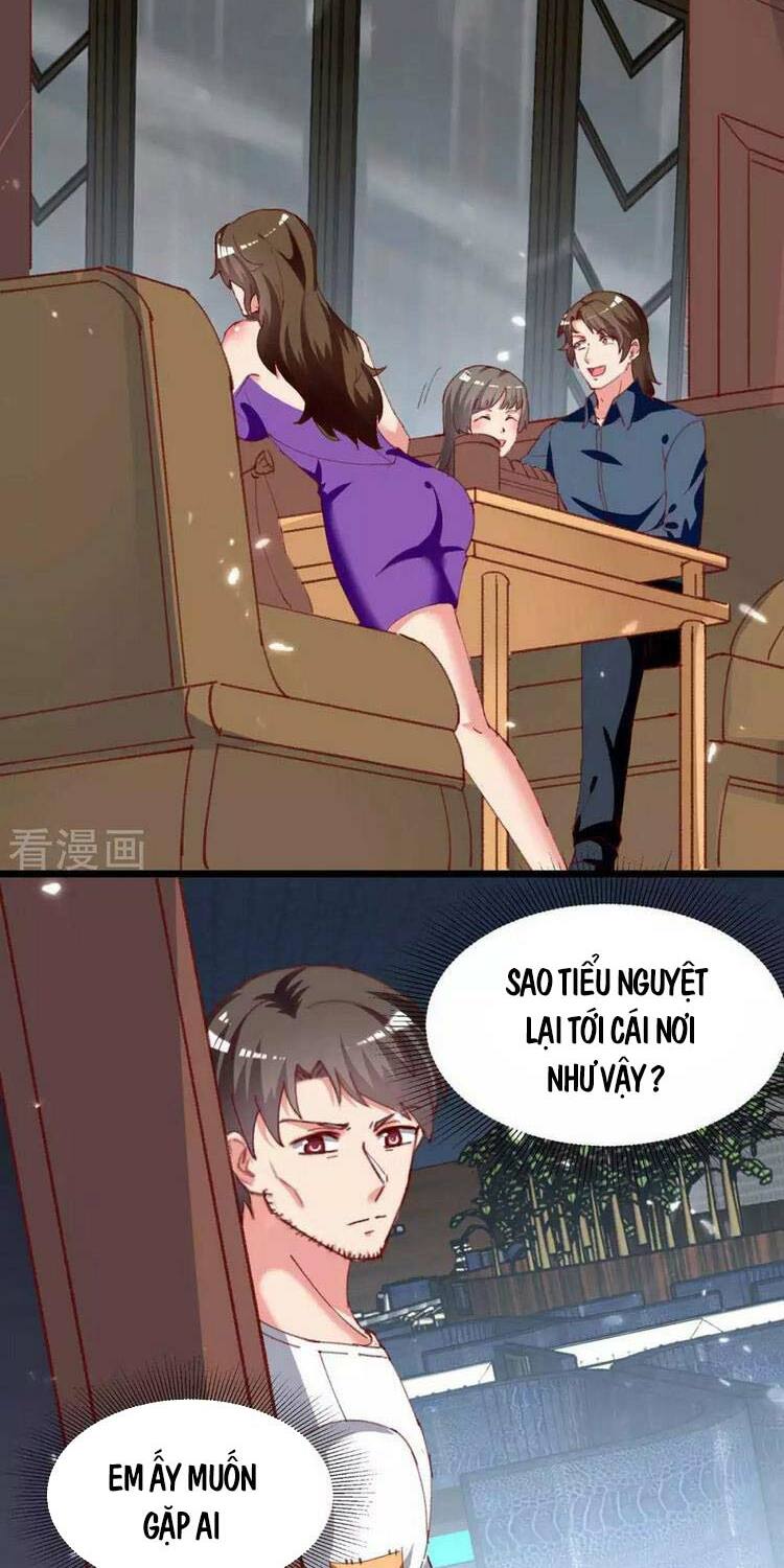 Trọng Sinh Khí Thiếu Quy Lai: Chapter 220