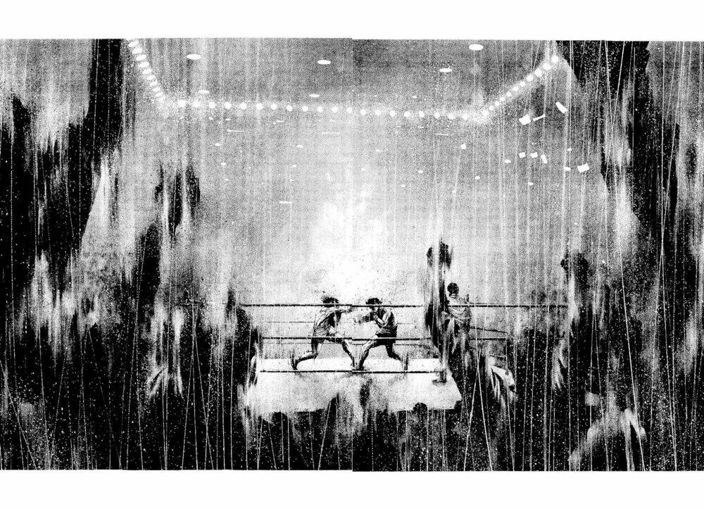 Rainbow: Chapter 233