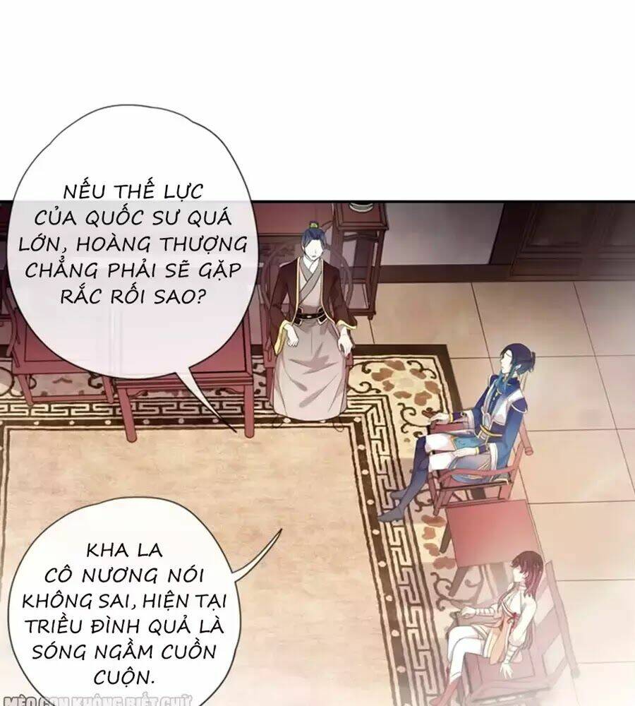 Bách Yêu Dị Văn: Chapter 81