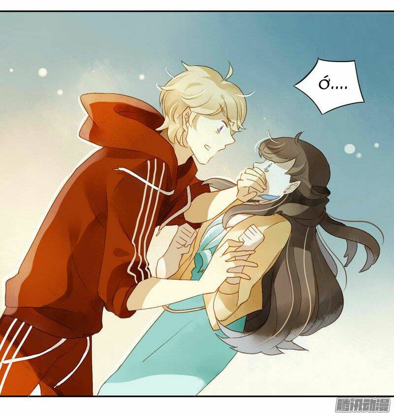 Sức Mạnh Của Sắc Đẹp: Chapter 95