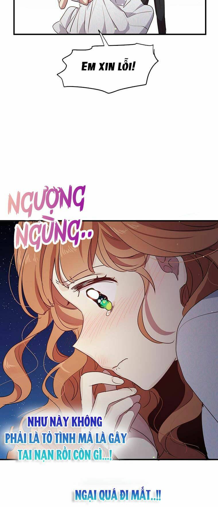 Công Tước, Loạn Vừa Thôi!: Chapter 118