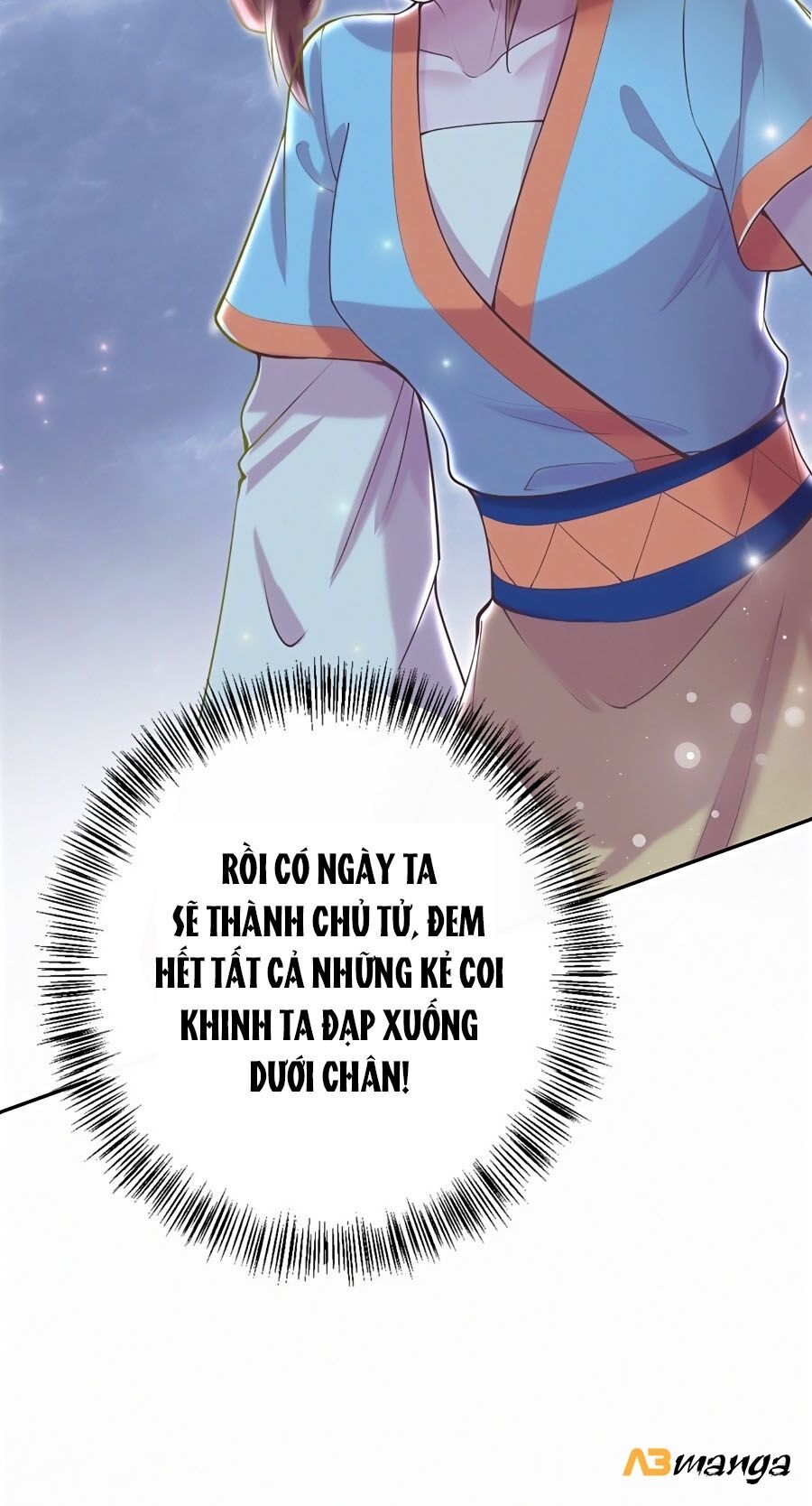 Phượng Ngự Tà Vương: Chapter 9