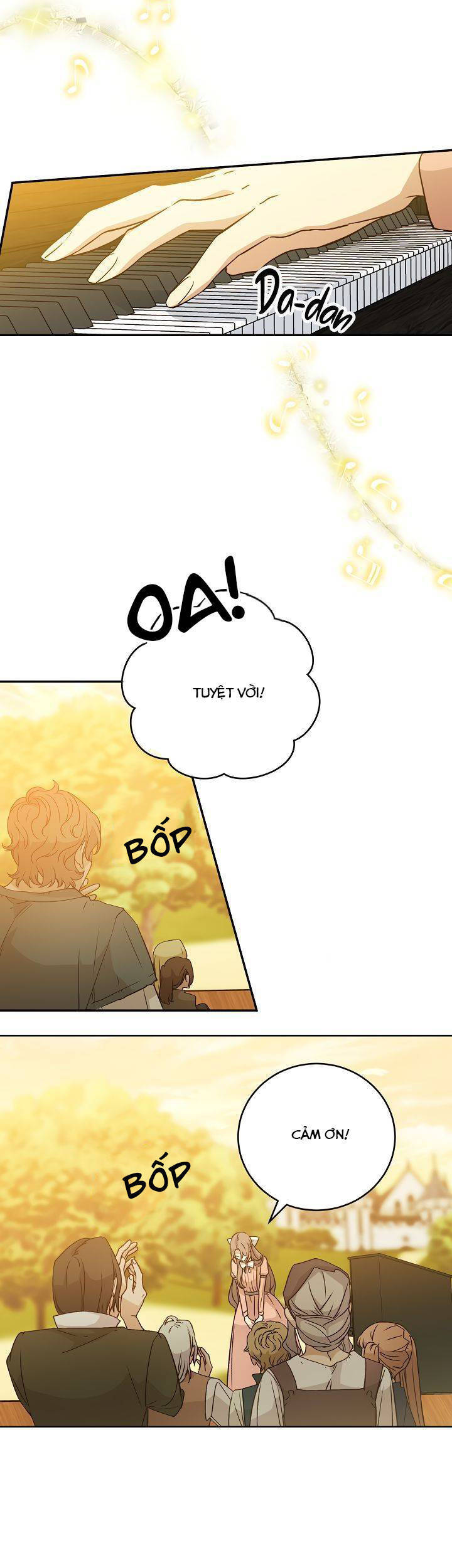 Cô Hầu Giỏi Giang: Chapter 51