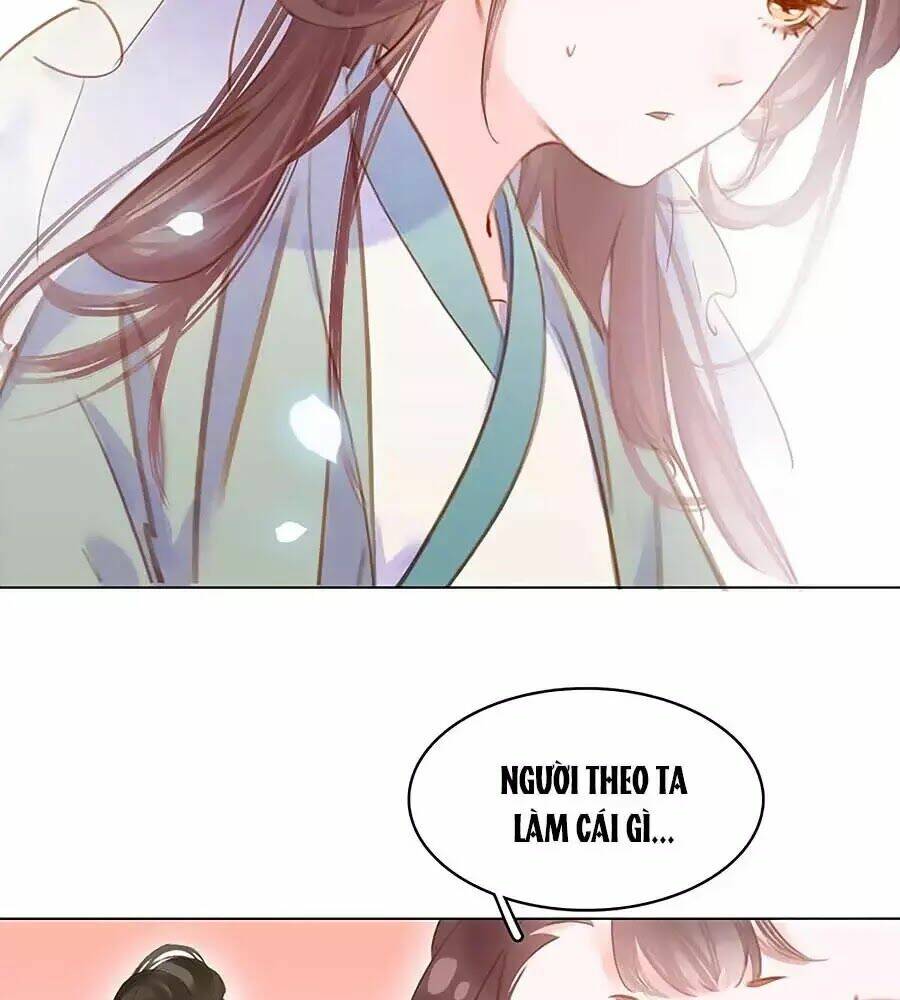 Tiểu Sư Phụ, Tóc Giả Của Ngài Rơi Rồi!: Chapter 15