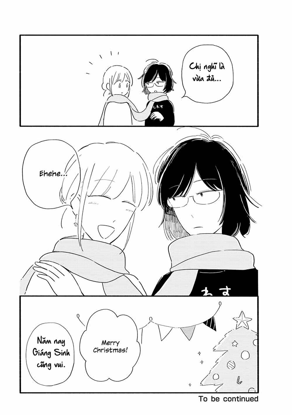 Moon And No Make-Up: Chapter 26