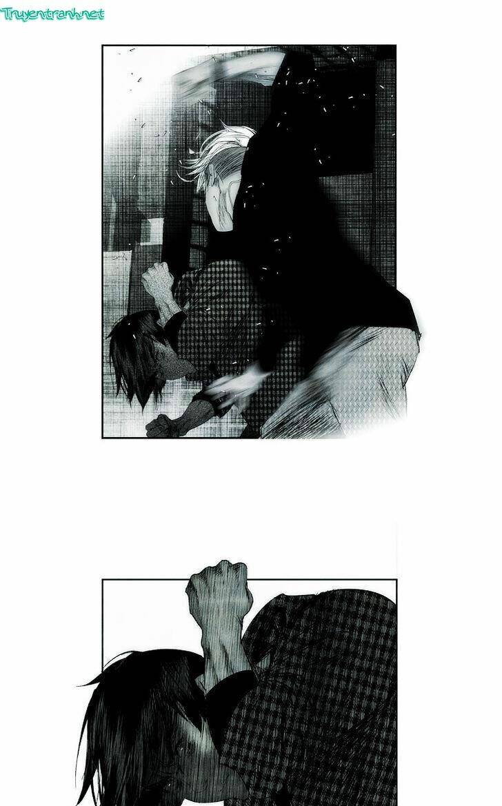 Cry Like Wolves: Chapter 7