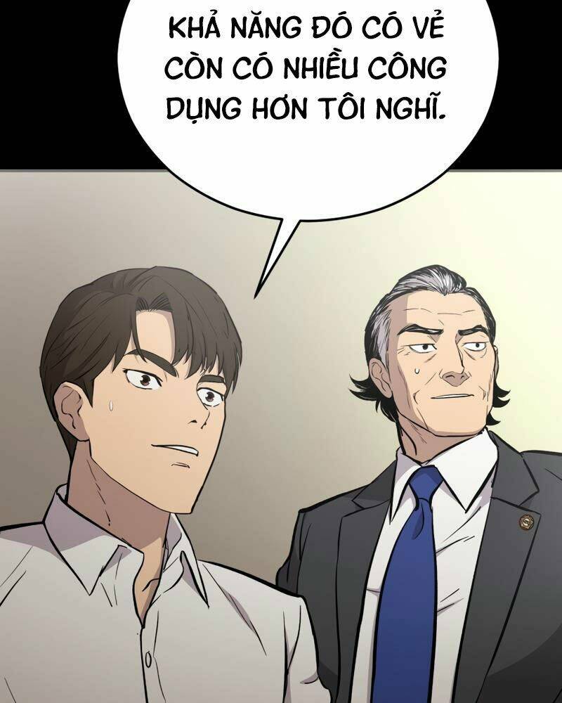 Cánh Cổng Mở Ra Đúng Ngày Đầu Tiên Tôi Thành Chính Trị Gia: Chapter 13