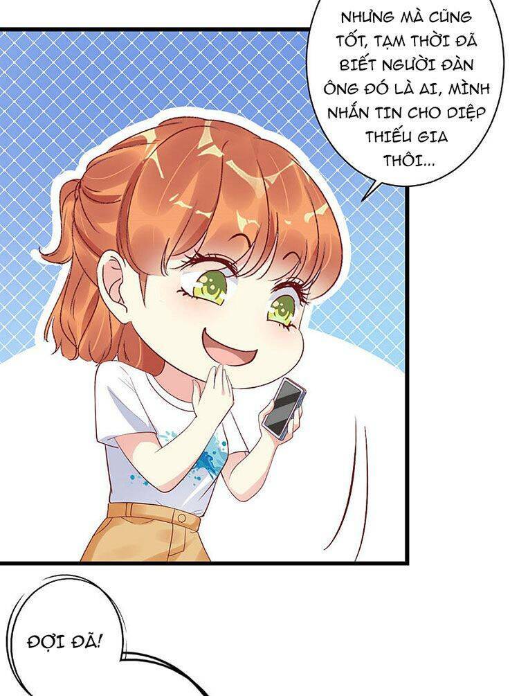Náo Loạn Suốt Đời: Chapter 22