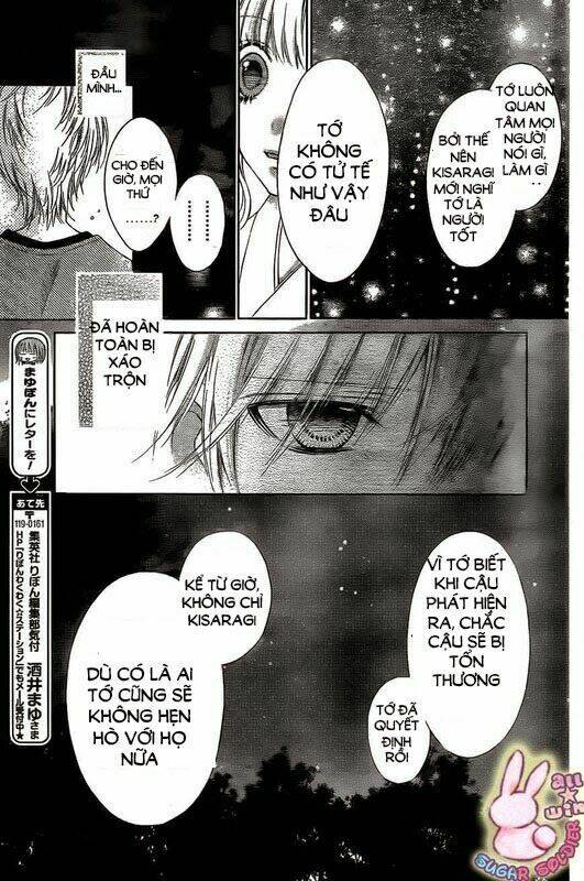 Sugar Soldier: Chapter 14