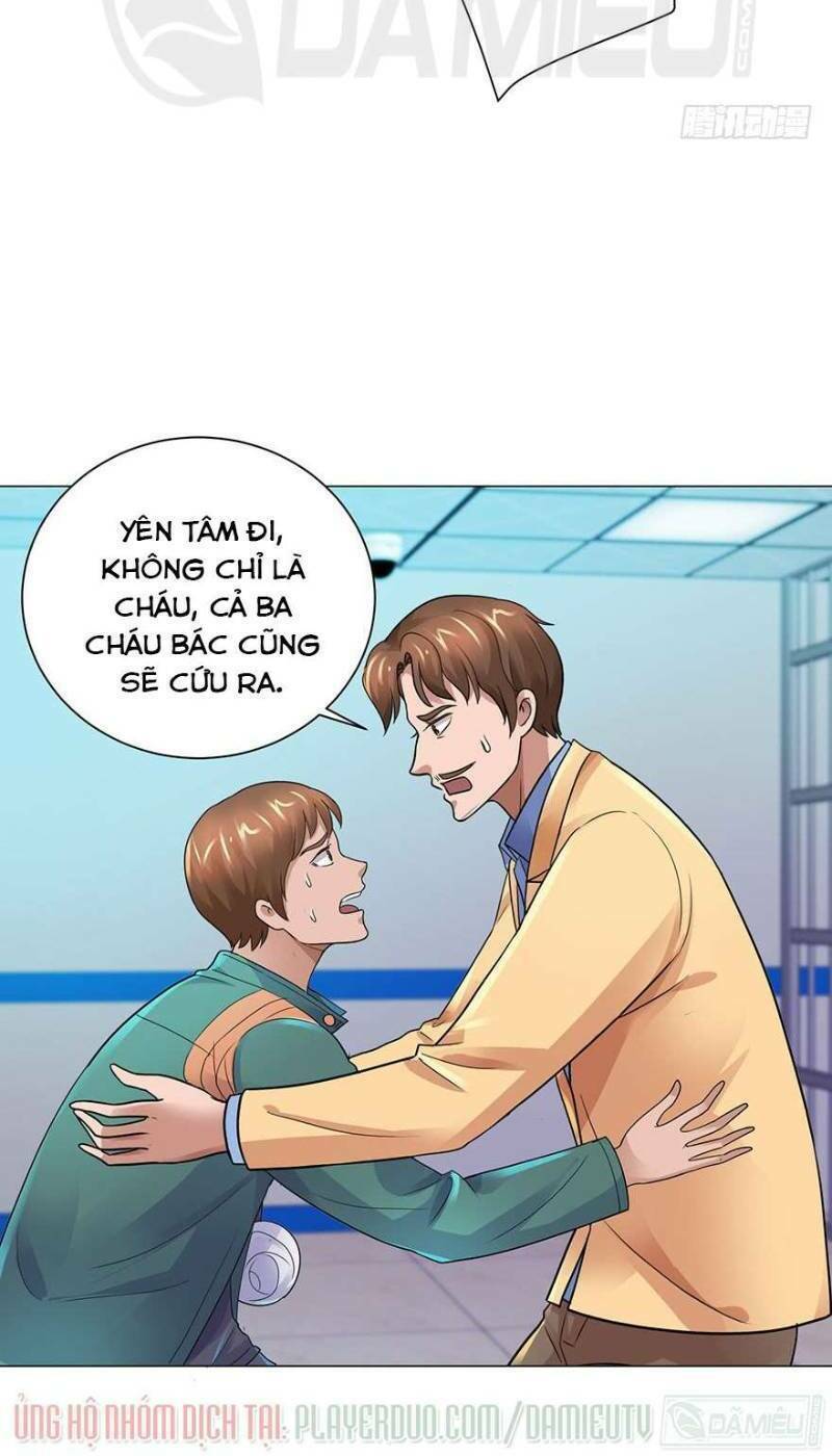 Đô Thị Chí Tôn Hệ Thống: Chapter 121