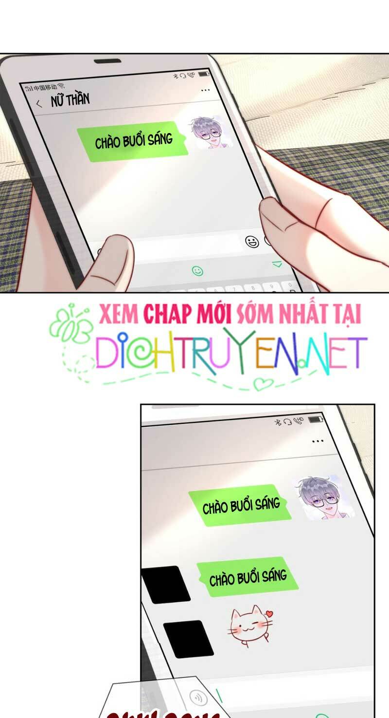 Boss Đại Nhân Là Nữ Thần?: Chapter 11