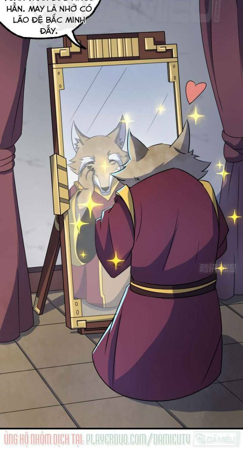 Thú Nhân: Chapter 152