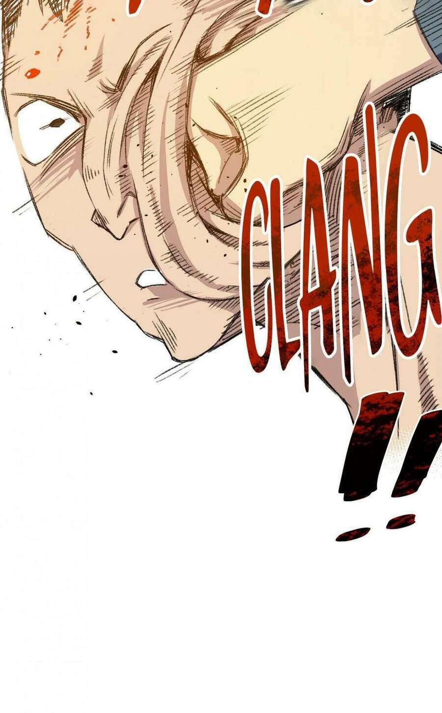 Lãnh Chúa Thảm Họa: Chapter 8