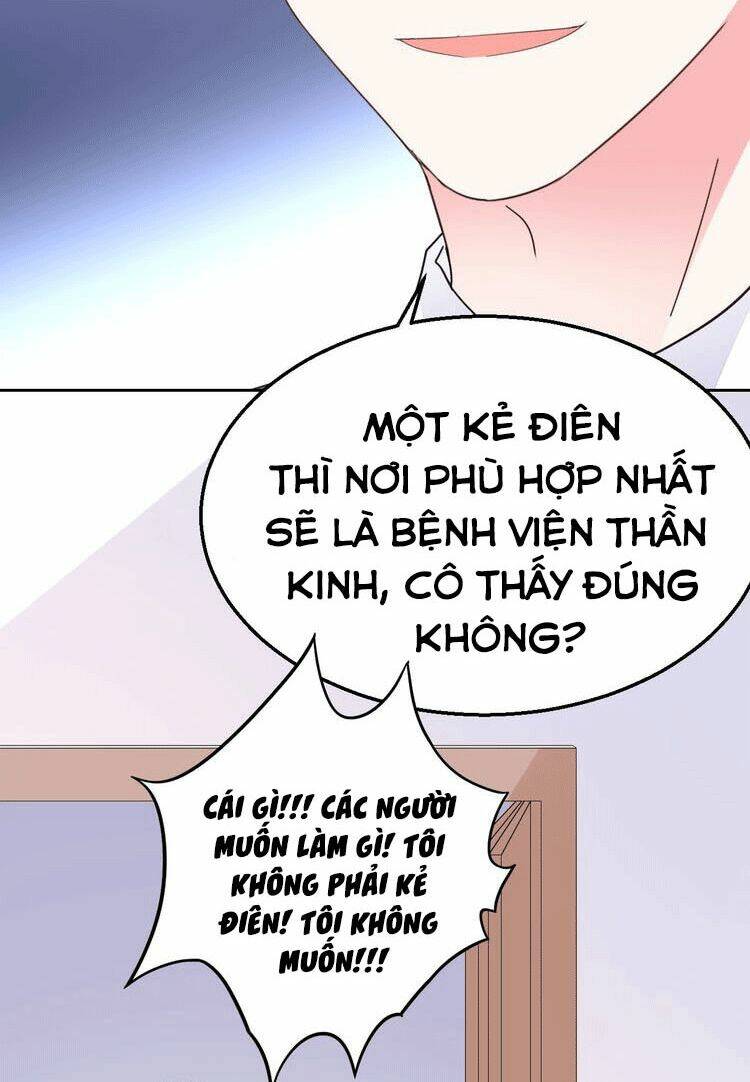 Điều Ước Sủng Ái Bất Bình Đẳng: Chapter 130