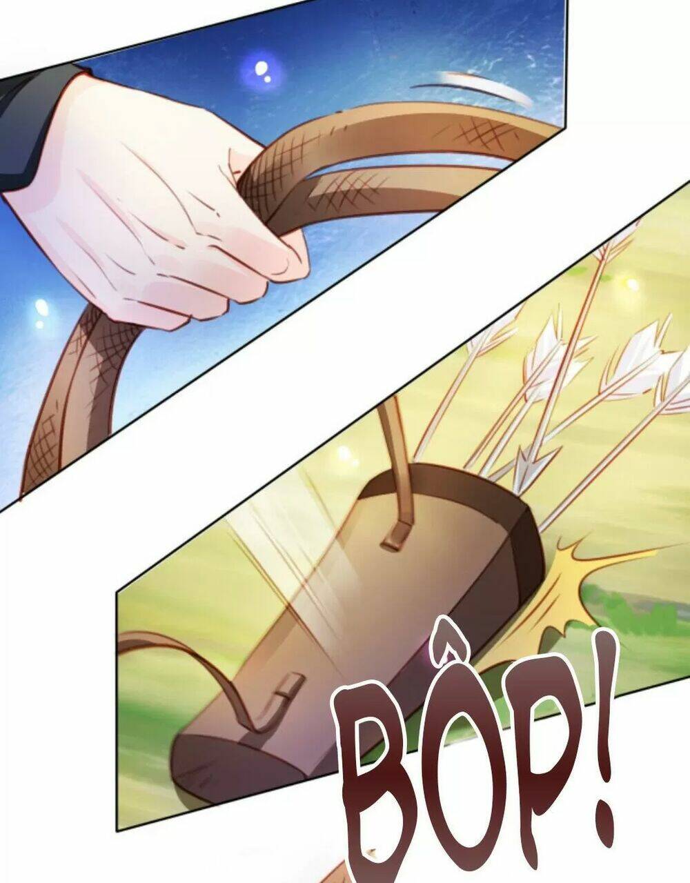 Nàng Trở Thành Bạch Nguyệt Quang Của Vương Gia Bệnh Kiều: Chapter 70