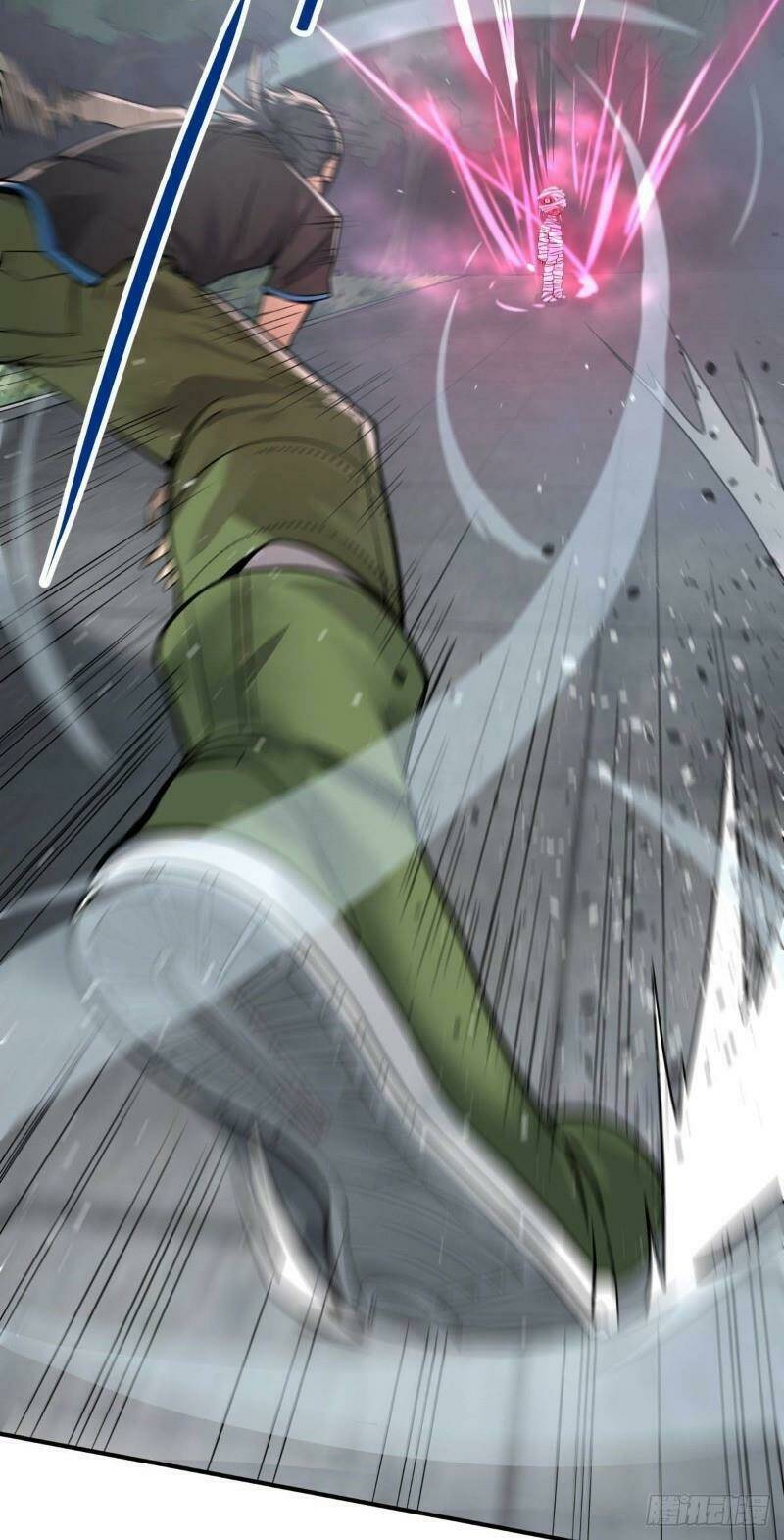 Danh Sách Kẻ Phản Diện: Chapter 82