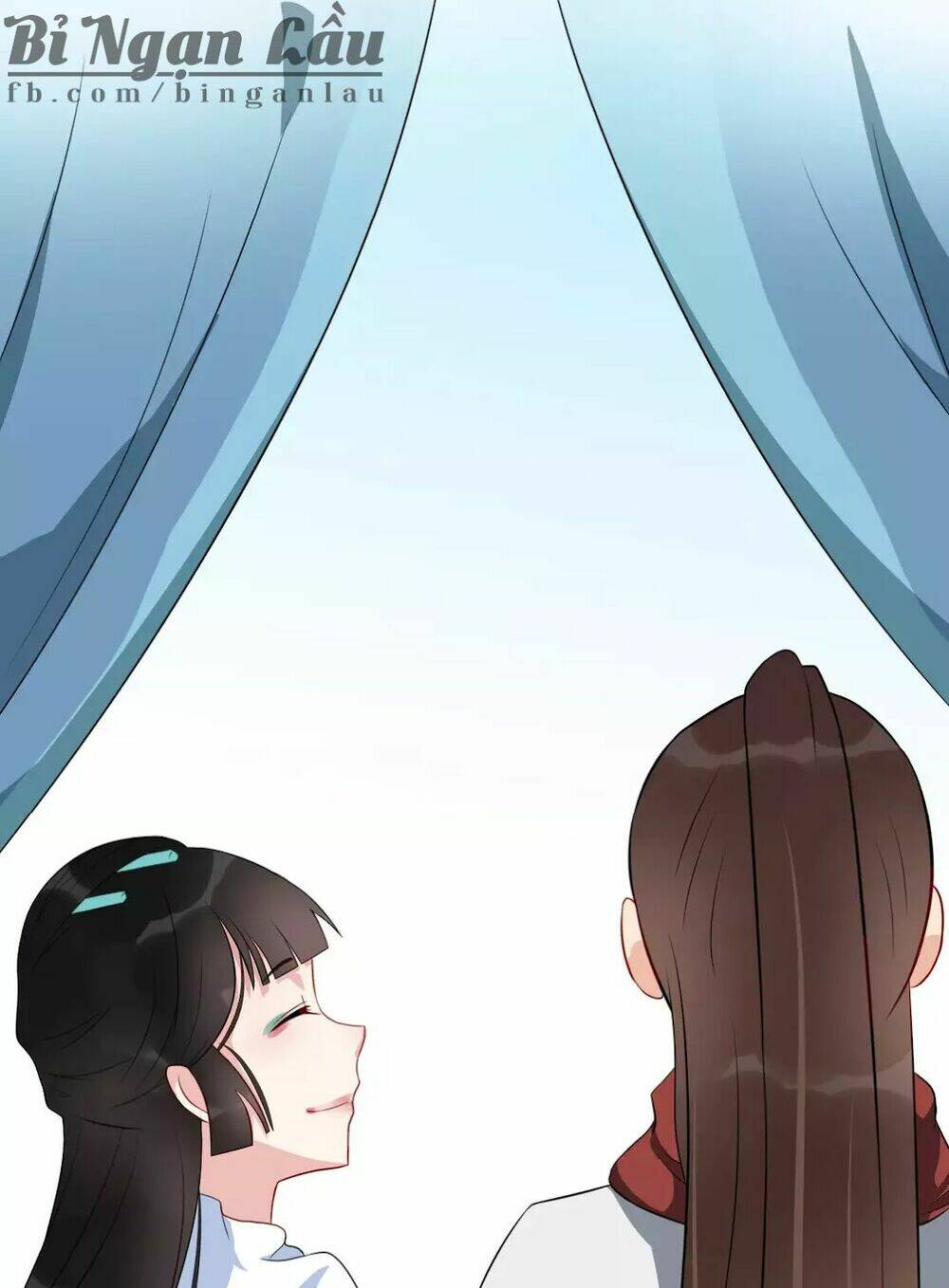 Bồng Sơn Viễn: Chapter 53