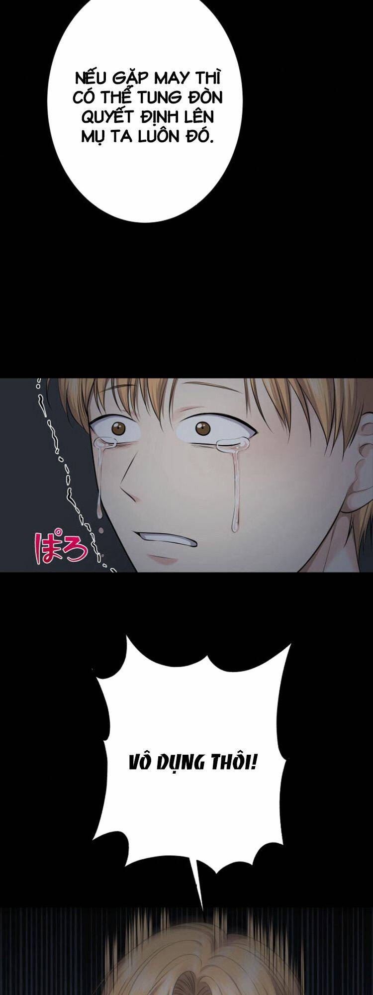 Trò Chơi Của Chúa Thượng: Chapter 15