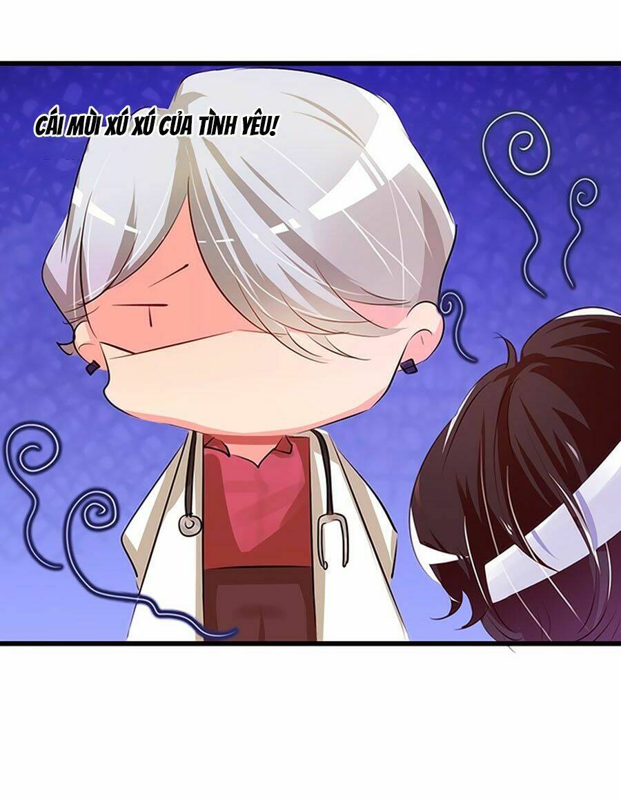 Bạn Trai Là Ngôi Sao: Chapter 21