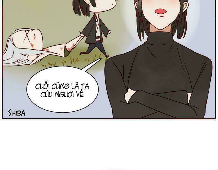 Ta Chỉ Muốn Giết Ngươi: Chapter 15