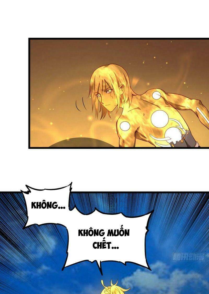 Danh Sách Kẻ Phản Diện: Chapter 109