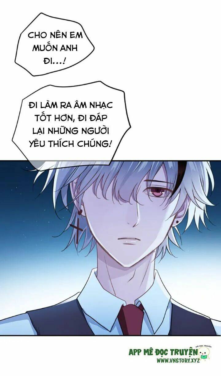 Thần Tượng Điểm Zero: Chapter 140