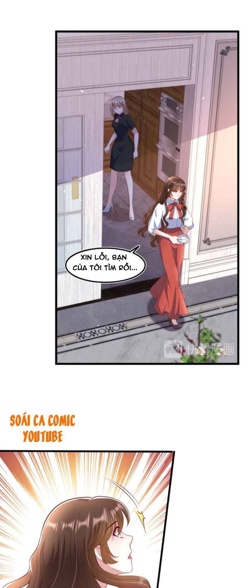Nhất Sanh Hữu Hỉ: Chapter 27