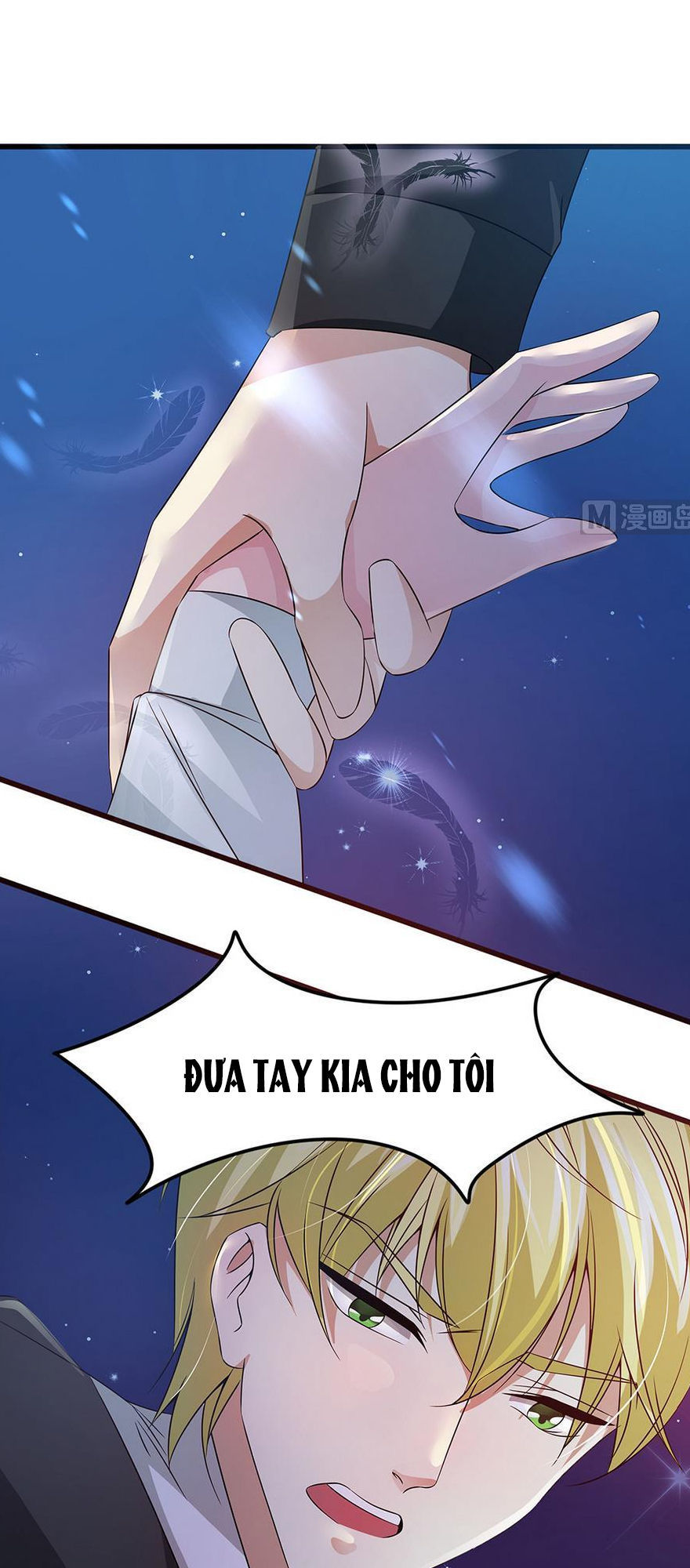 Cô Sát Thủ Ơi, Yêu Nhau Nhé: Chapter 52
