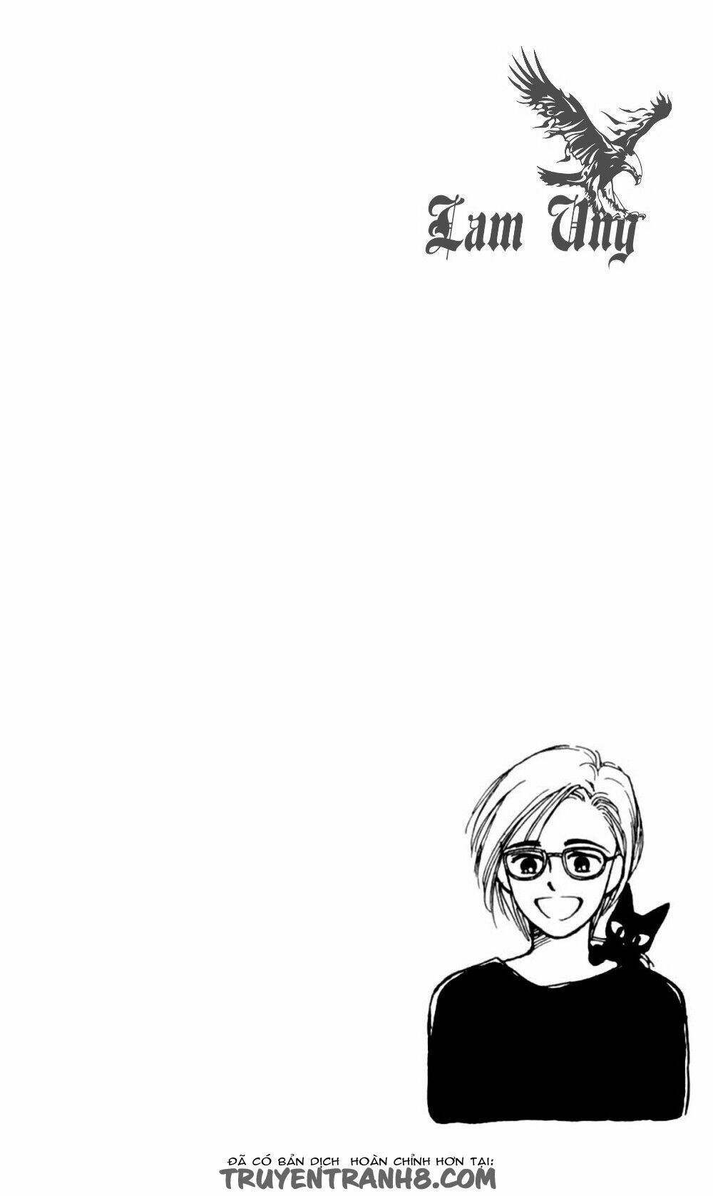 Lời Thì Thầm Từ Trái Tim: Chapter 3