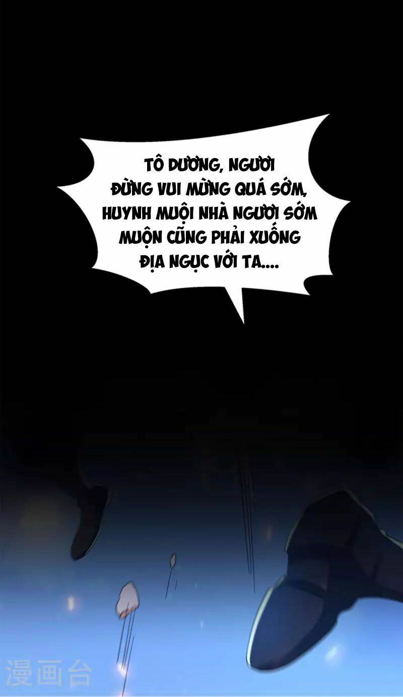 Tiến Sĩ Khoa Học Kỹ Thuật Tu Tiên: Chapter 41
