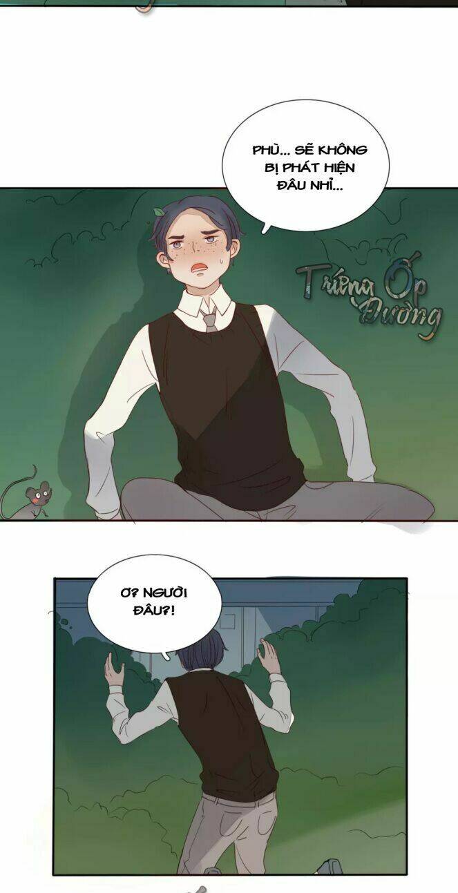 Ta Chỉ Muốn Giết Ngươi: Chapter 4