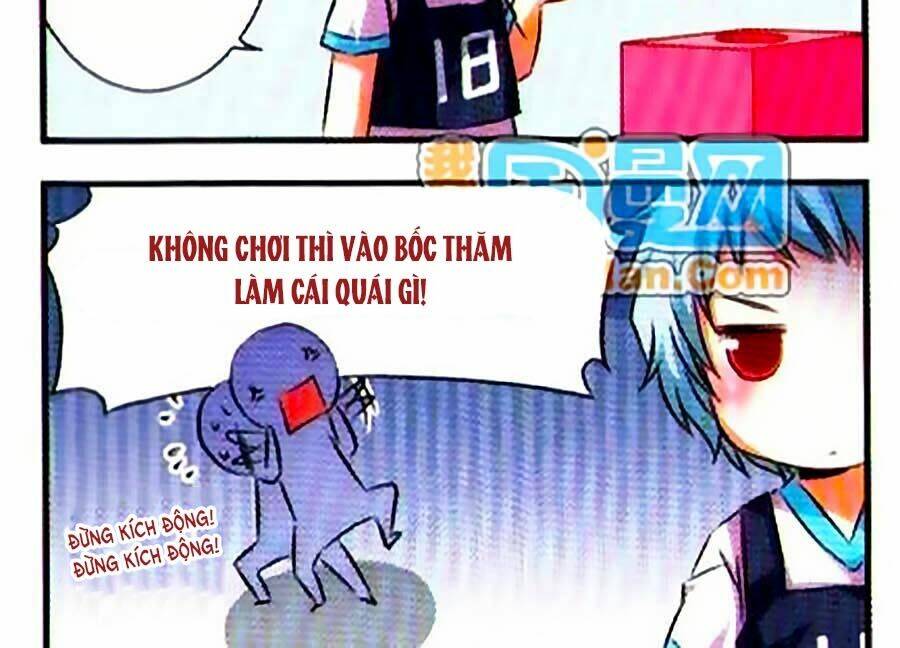 Manh Tam Quốc: Chapter 20