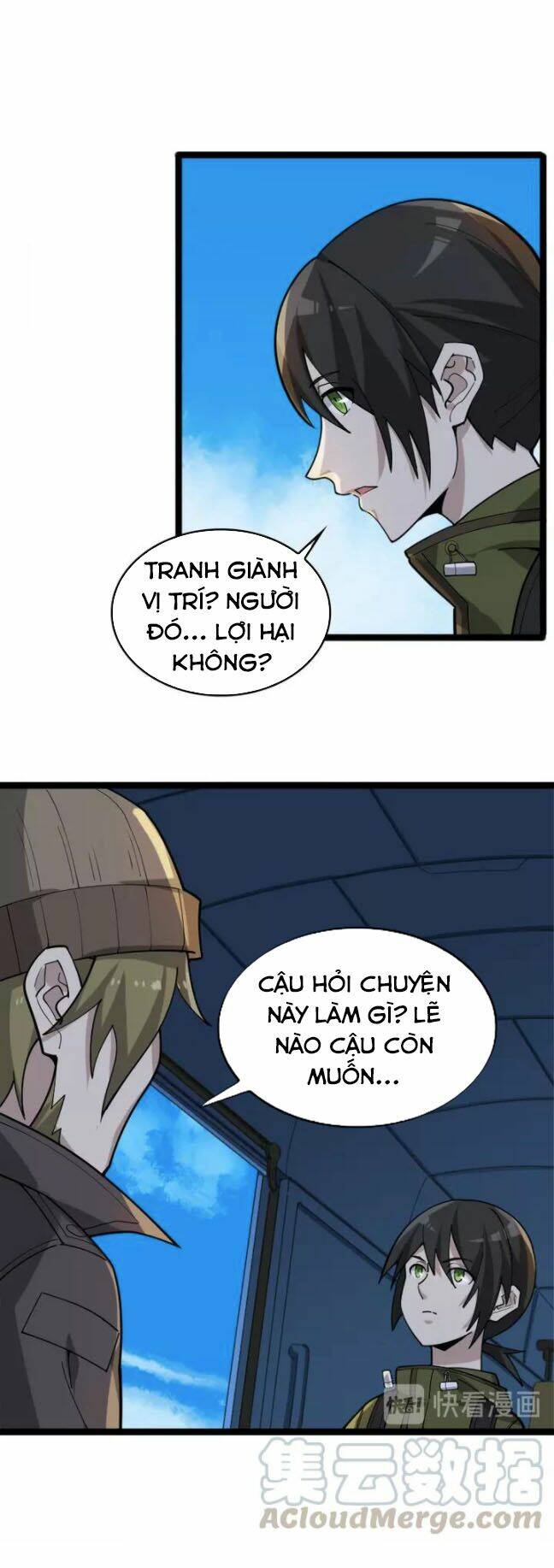 Siêu Cấp Đại Chủ Bạ: Chapter 102