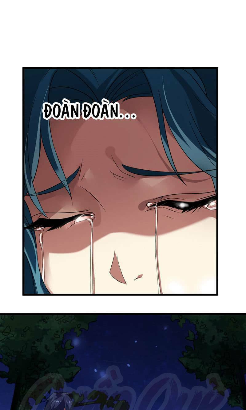 Cuộc Sống Tận Thế Bắt Đầu Từ Số 0: Chapter 42