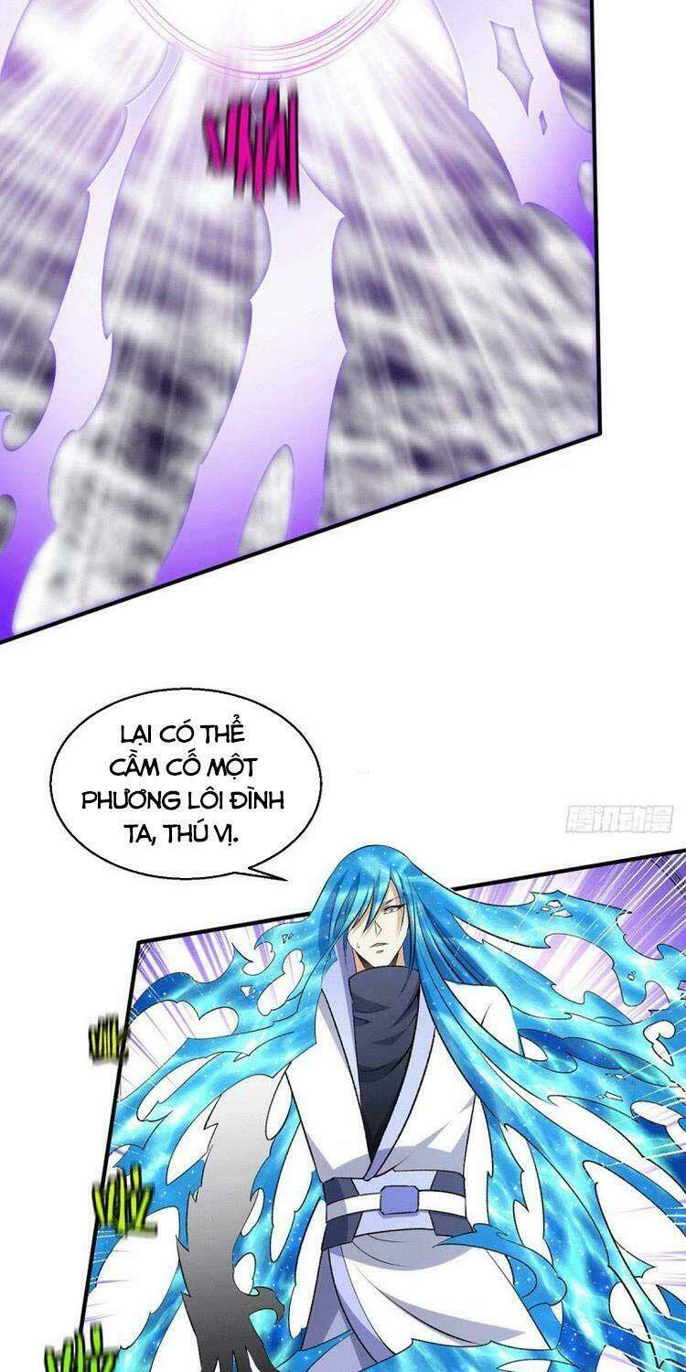 Tiên Vương Trùng Sinh: Chapter 366