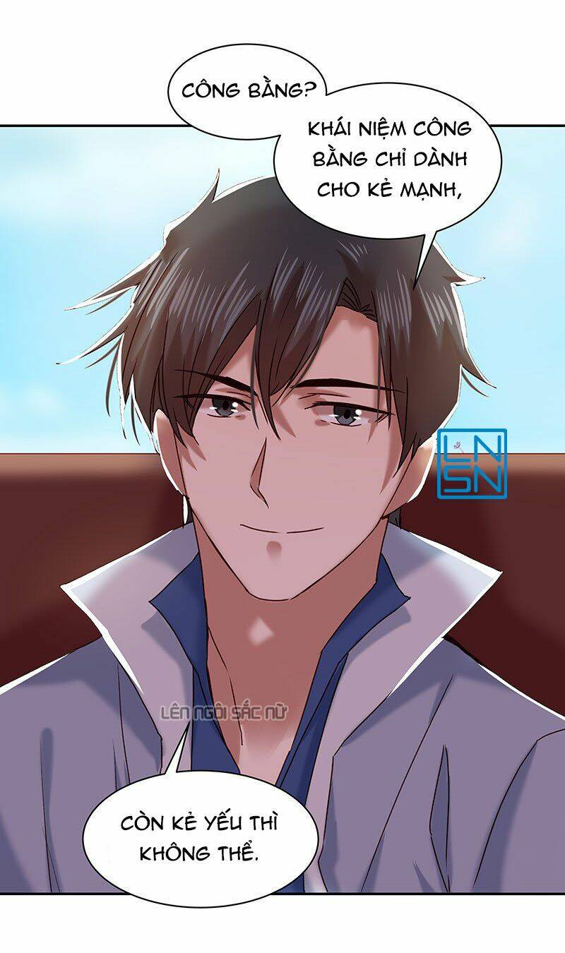 Vợ Yêu Của Ác Ma: Chapter 61