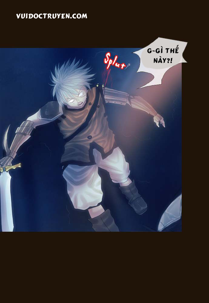 Magician: Chapter 87