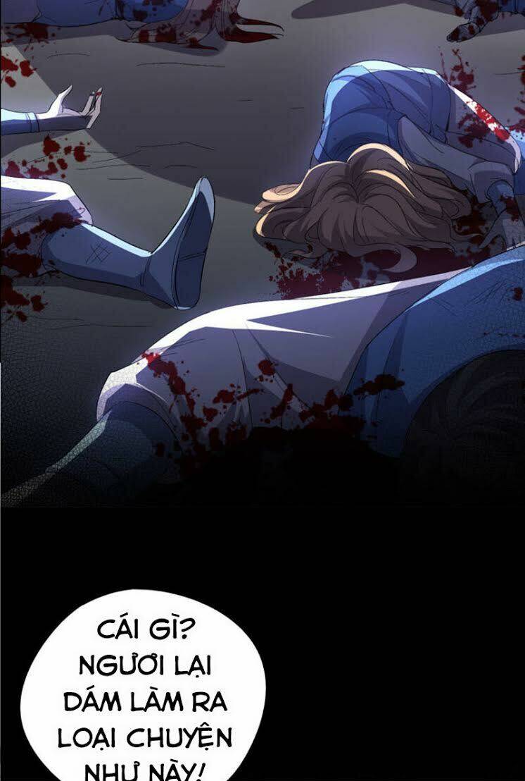 Phục Thiên Thánh Chủ: Chapter 26
