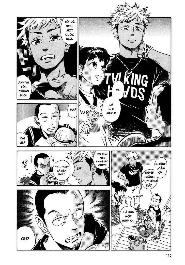 Yome Ga Kore Na Monde: Chapter 5.1