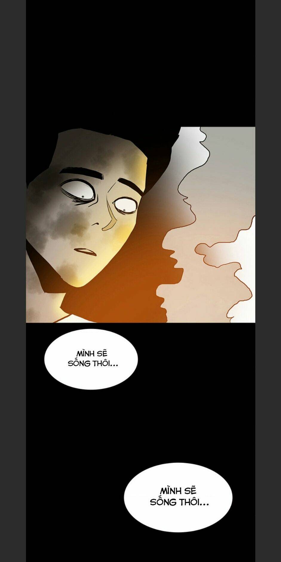 Bệnh Viện Ma Ám: Chapter 53