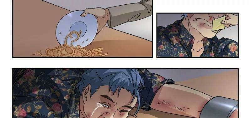 Thấu Thị Chi Nhãn: Chapter 293