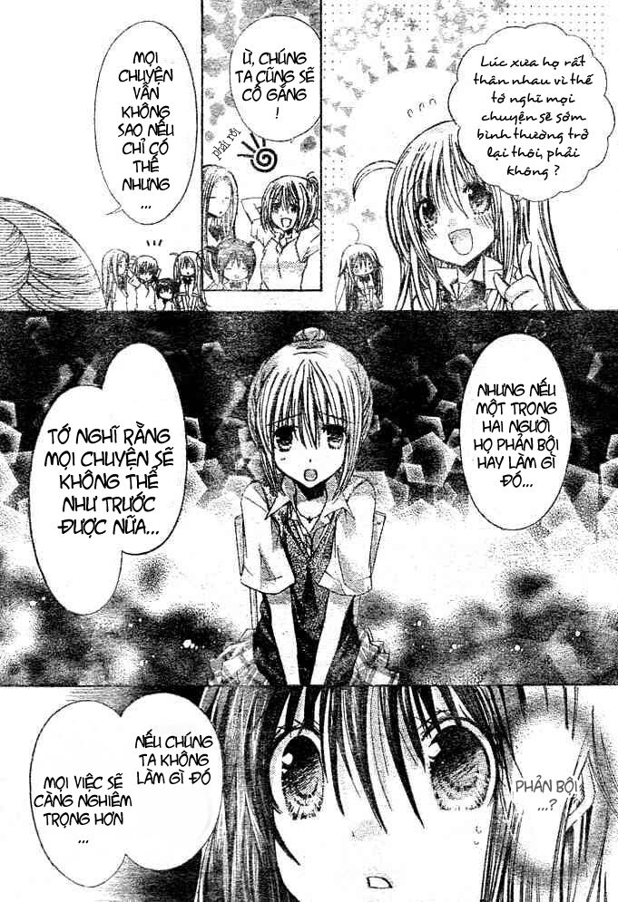 Kokoni Iru Yo: Chapter 18